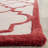 Martins Hand Tufted Wool Geometric Rug-19275890