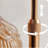 Candle Heater Light