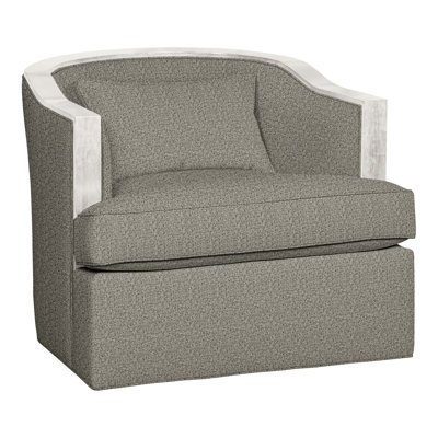 Thom Filicia Swivel Accent Chair