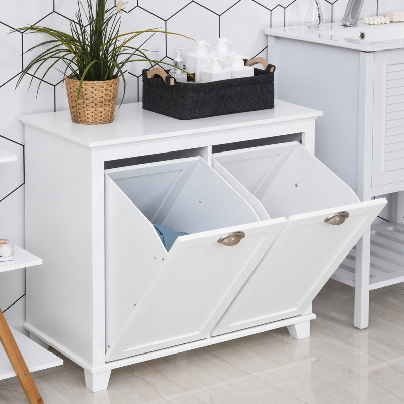 Armoire de salle de bain, Armoire de salle de bain inclinable