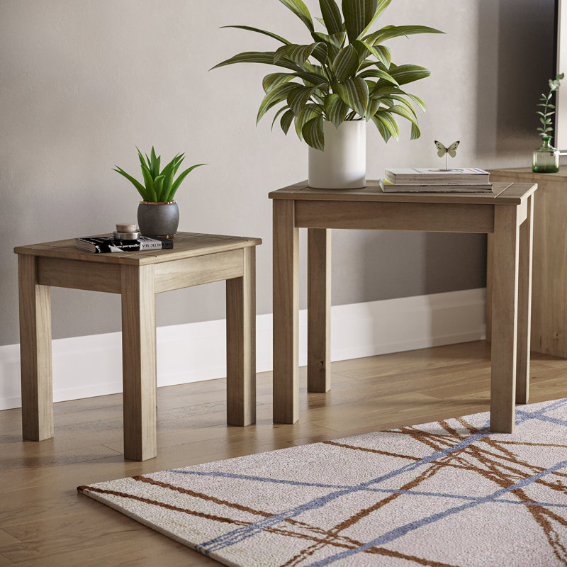 Somers 2 Piece Nest of Tables