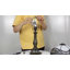 Lampe de table 18 po bronze