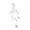 Brabantia Stainless Steel Assorted Kitchen Utensil Set
