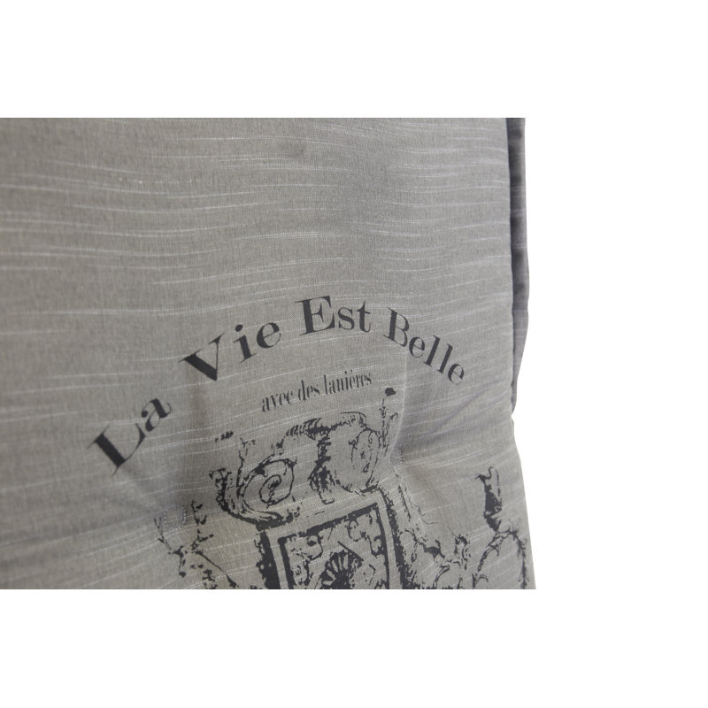 Seat/Back Cushion