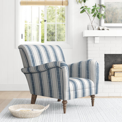 Fauteuil Ariana