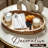 Wooden Serving Tray For Coffee Table And Ottoman - Decorative Charcuterie Board And Fruit Basket Organizer, Natural Beige Rectangular Tray