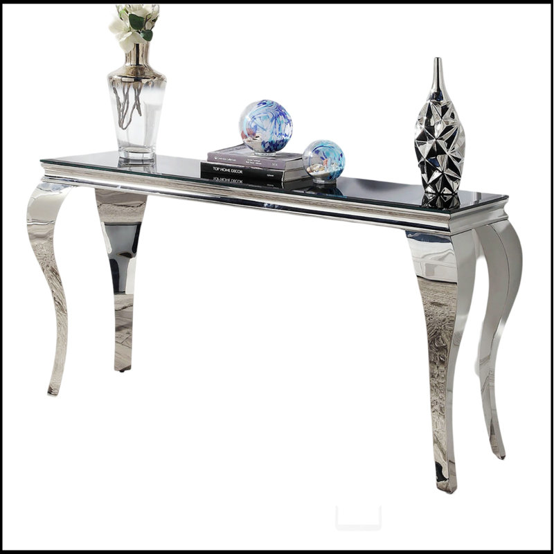 Glam Contemporary, Noir