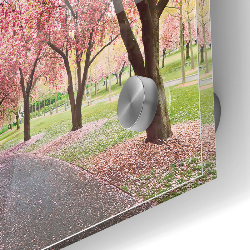«Cherry Parade» par Kathrine Gendreau