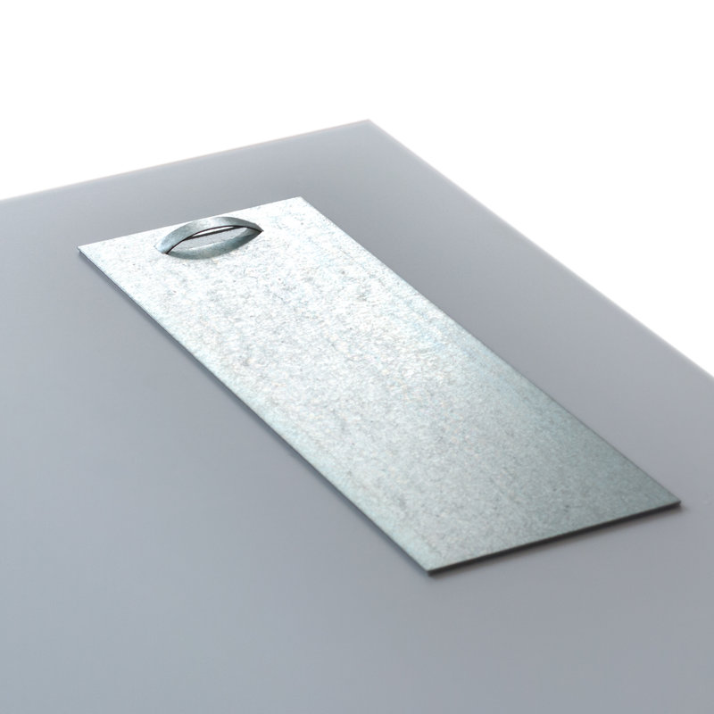 3D Abstraction - Unframed Art Prints on Glass