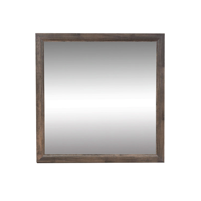 Ridgecrest Mirror