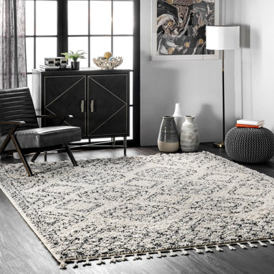 Southwestern Area Rug