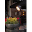 Electric Standing Patio Heater