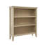 Osnabrock 97cm H x 89cm W Standard Bookcase-1242799497