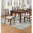 Contemporary Style 7Pc Dining Set-102334857