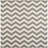 Courtyard Performance Chevron Rug-16727554