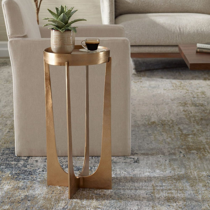 Table d'appoint One Pixie Street