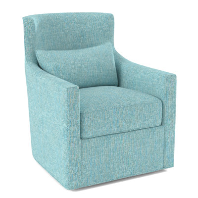 Swivel Armchair