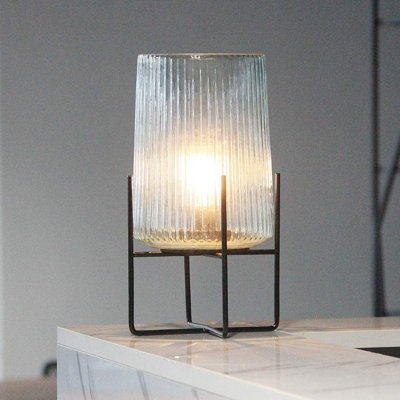 Abdul-Haseeb Table Lamp