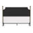 Olague Upholstered Metal Standard Bed-1622845537-1633834382