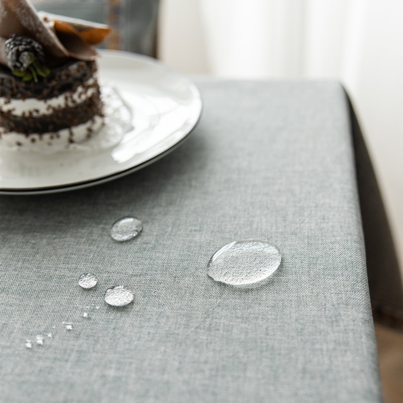 Nappe Hicksley, Gris