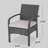 Everliegh 6 - Person Patio Conversation Set with Cushions-1069693636