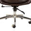 Corjan Mid-Century Modern Gas Lift Swivel Executive Chair or Office Chair with Headrest-25596268-94848023