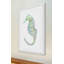 Thimble Sparrow - Single Picture Frame Print-447116098