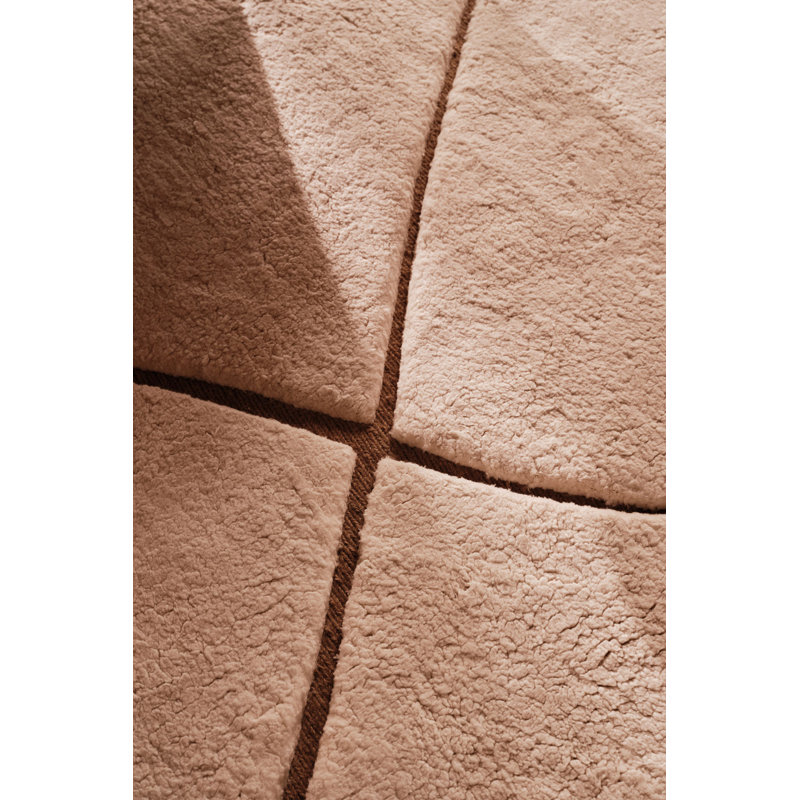 Aspen Natural Area Rug, Rectangle 9' x 12'