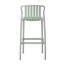 Tabouret de bar d'extérieur Capucine-2095063714