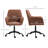 Kiki Microfiber / Microsuede Task Chair-1710099297