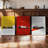 3PCS Wall Arts Posters Framed, Vintage Formula Racing Car Canvas Wall Art Set of 3 Modern Minimalist Decor for Home Office Garage Man Cave Automotive Enthusiast Gift High Quality Print Ready to Hang-781086562