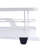Dish Drying Rack 3 Piece Dish Drainer With Drainboard Set-117820876