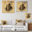 Vinatge, chef-d'œuvre II sur toile-1237403392-1237403395