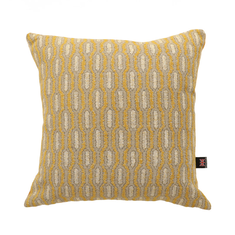 Cielito Square Cushion, 43 x 43cm