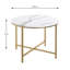 Avello End Table