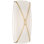 Fondant 1 - Light LED Bath Sconce