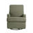 Tucker Swivel Reclining Glider-93055657