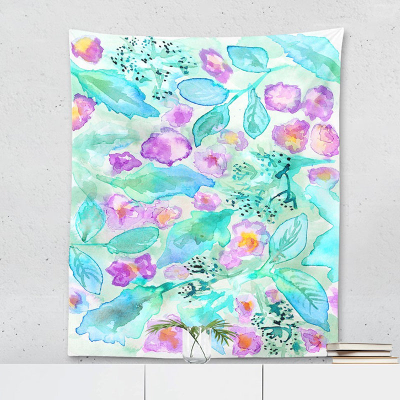 Polyester Tapestry