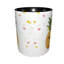 Pineapple Ceramic Coffee Mug Gifts Tea Cup 11OZ Mugs Funny Coffee Cups with Handle for Office and Home