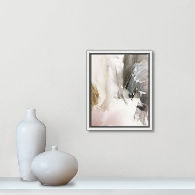 Laminate I Print by Casa Fine Arts