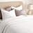 Cotton Sateen Channel Stitch Quilt Set-116623416-116623420