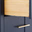 Iconic 24" Freestanding Standard Single Bathroom Vanity with Top-248152176-247569231