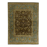 One-of-a-Kind 8'11" X 12'1" Area Rug