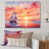Toile tendue