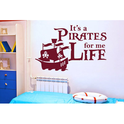 Non-Wall Damaging Wall Decal