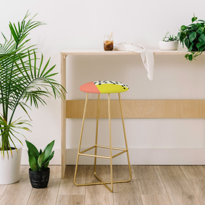 Tabouret 30 "