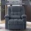 Fauteuil inclinable et pivotant Serenitex-130033536