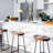 118'' L x 47'' W Glossy Vinyl Peel & Stick Wall Paneling Roll for Interior Wall Decor-105900873