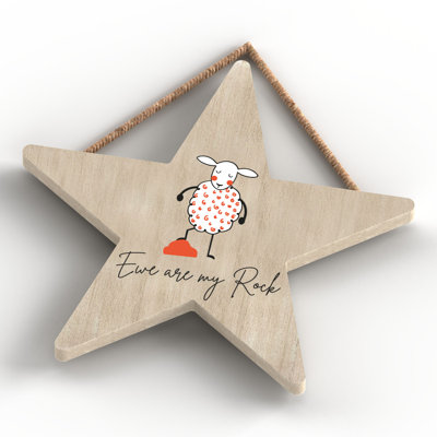 Hutcheson Wall Decor