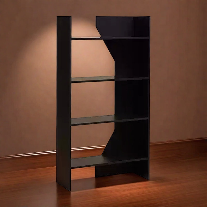 HONELS Fashion trend bookcase | Wayfair